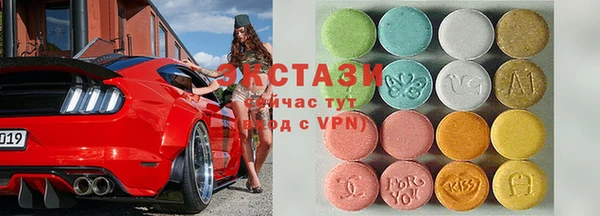 хмурый Абаза